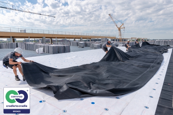 Cradle-to-Cradle EPDM: van lineair naar circulair